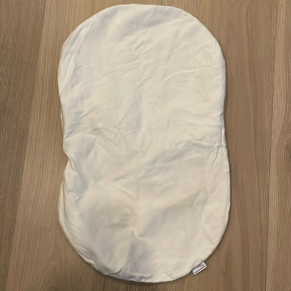 Snuggle Me cover